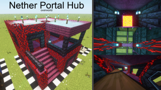 Nether House